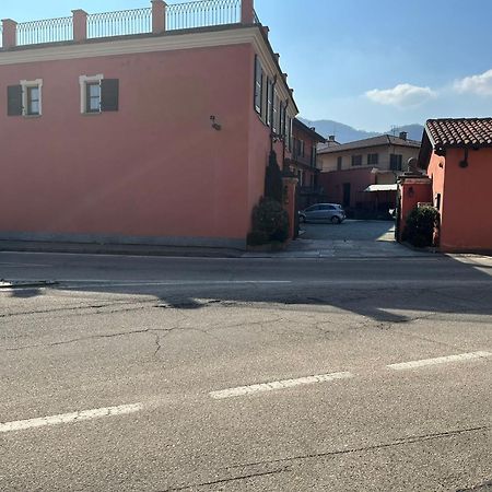 Dimora San Secondo San Secondo di Pinerolo Kültér fotó